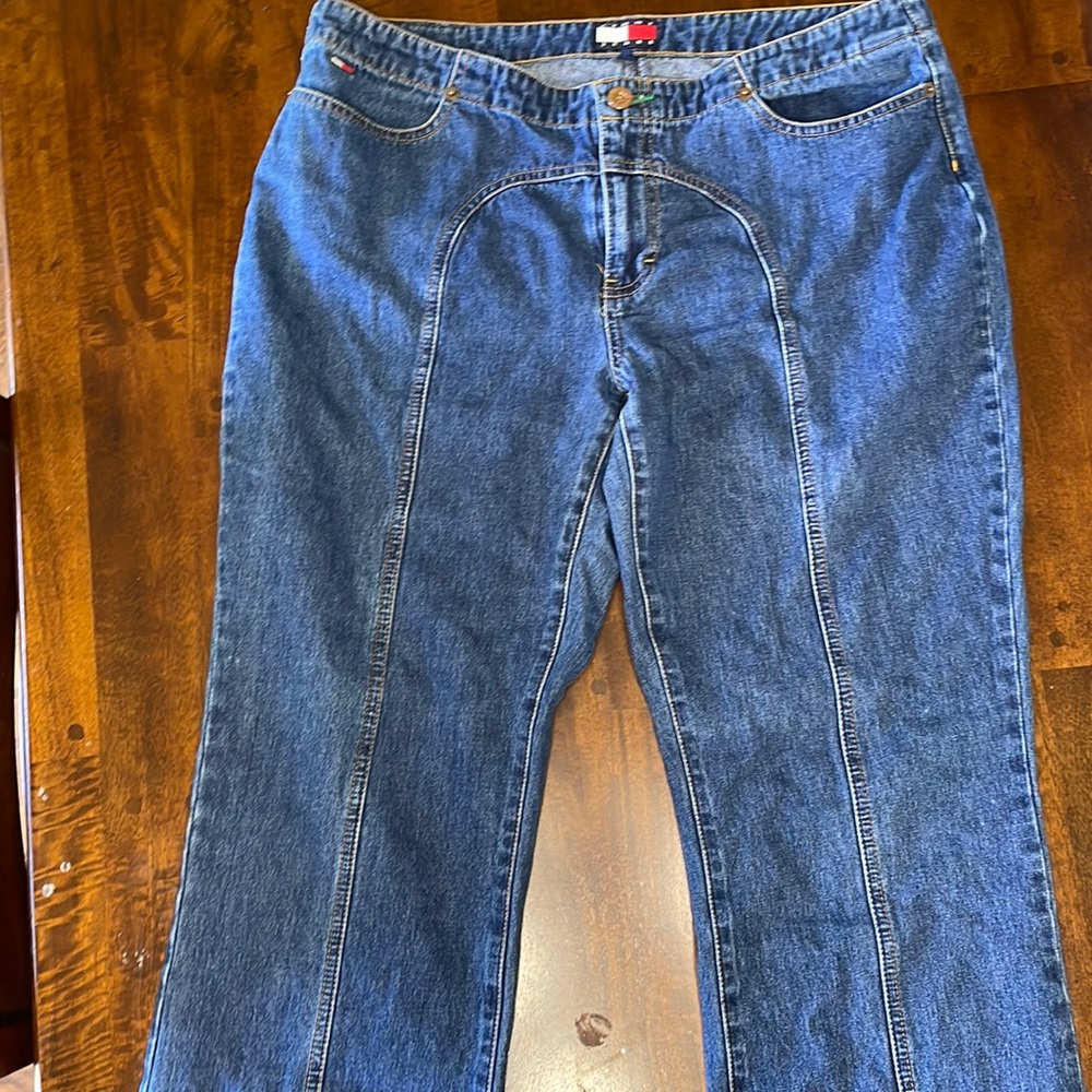 Women’s Tommy Jeans Capri